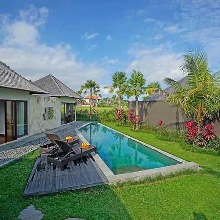 Dusun Ubud Exterior photo
