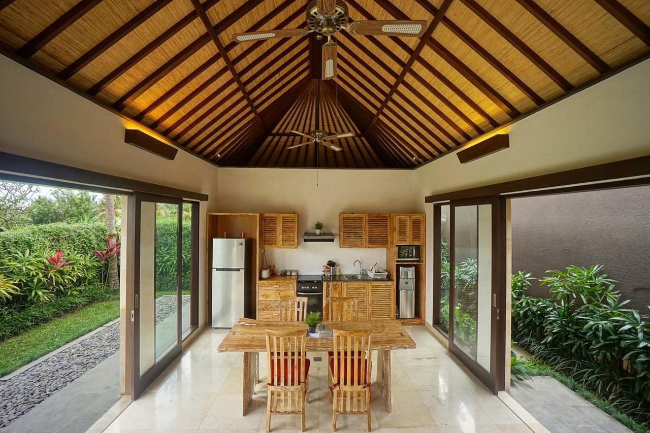 Dusun Ubud Exterior photo