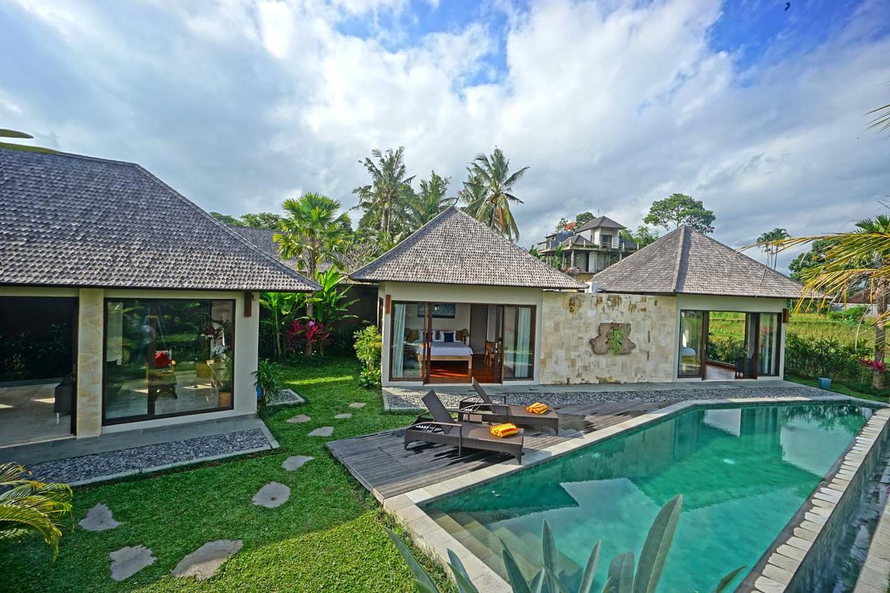 Dusun Ubud Exterior photo