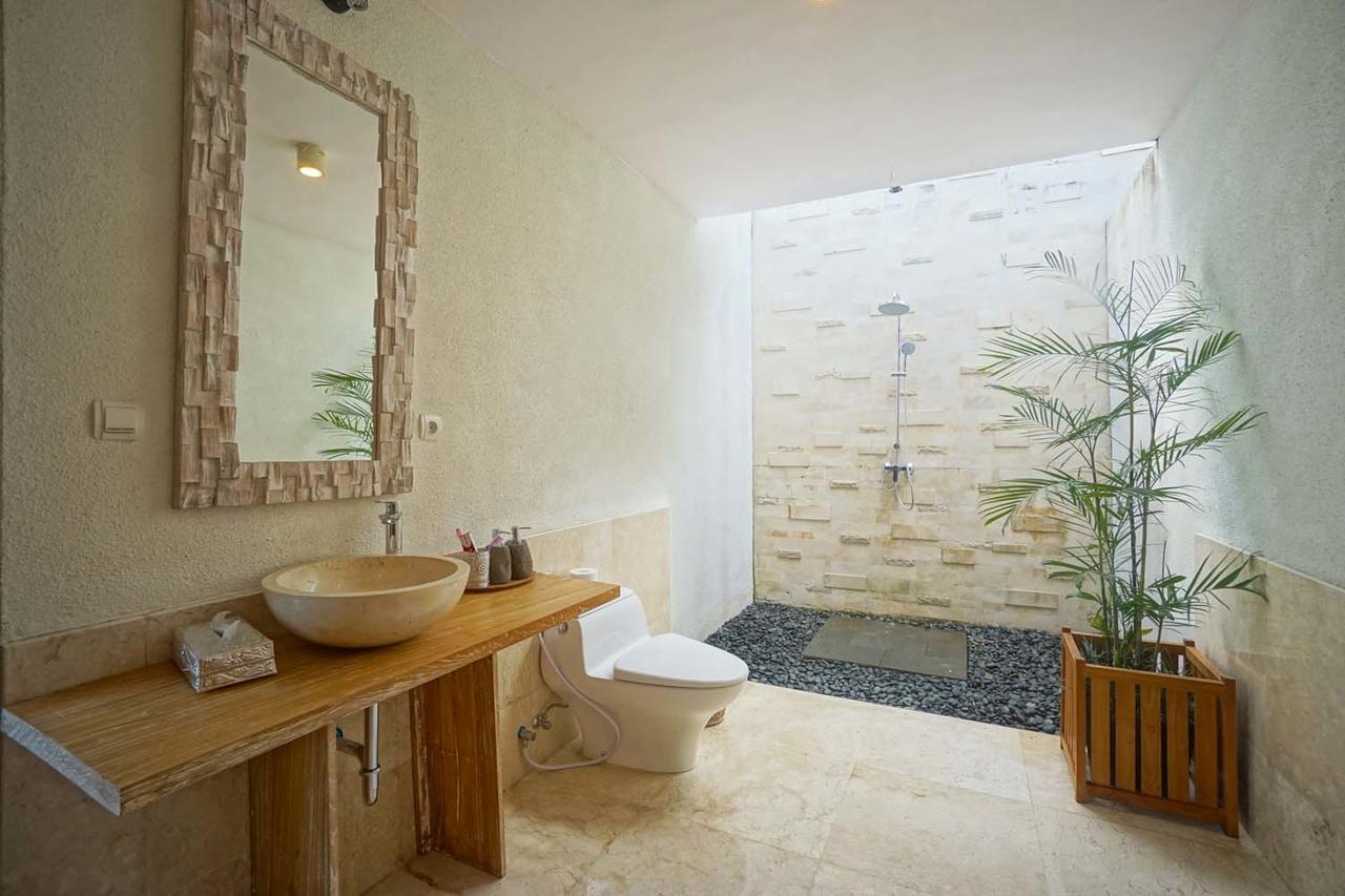 Dusun Ubud Exterior photo