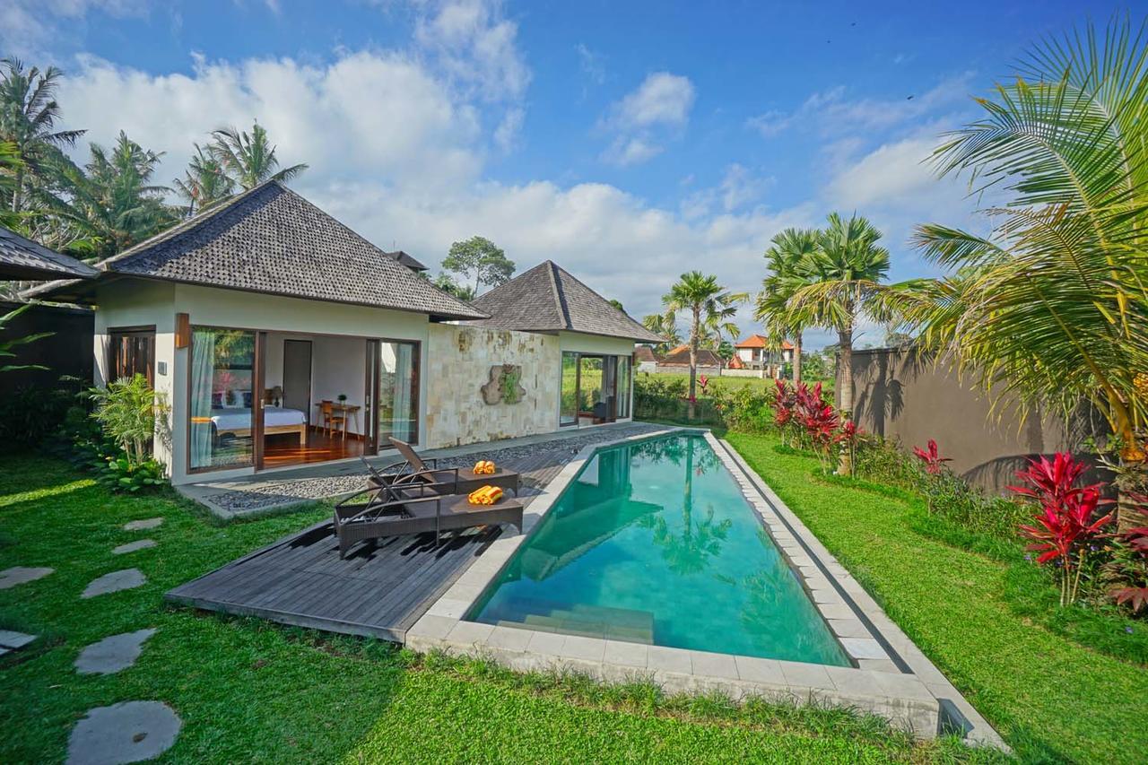Dusun Ubud Exterior photo