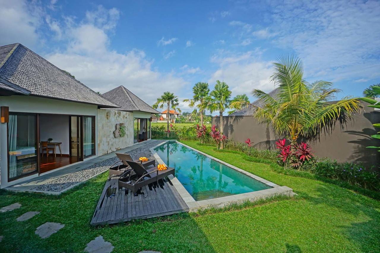 Dusun Ubud Exterior photo