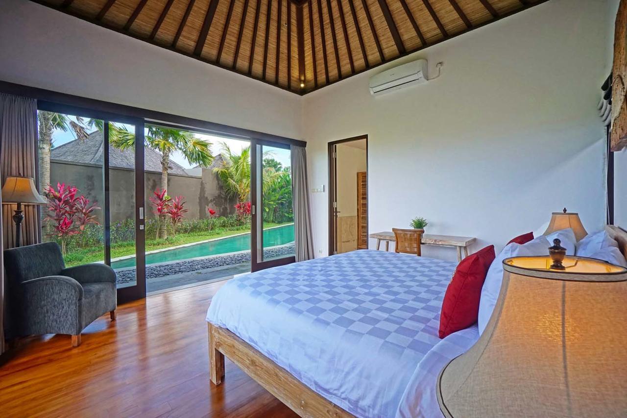 Dusun Ubud Exterior photo