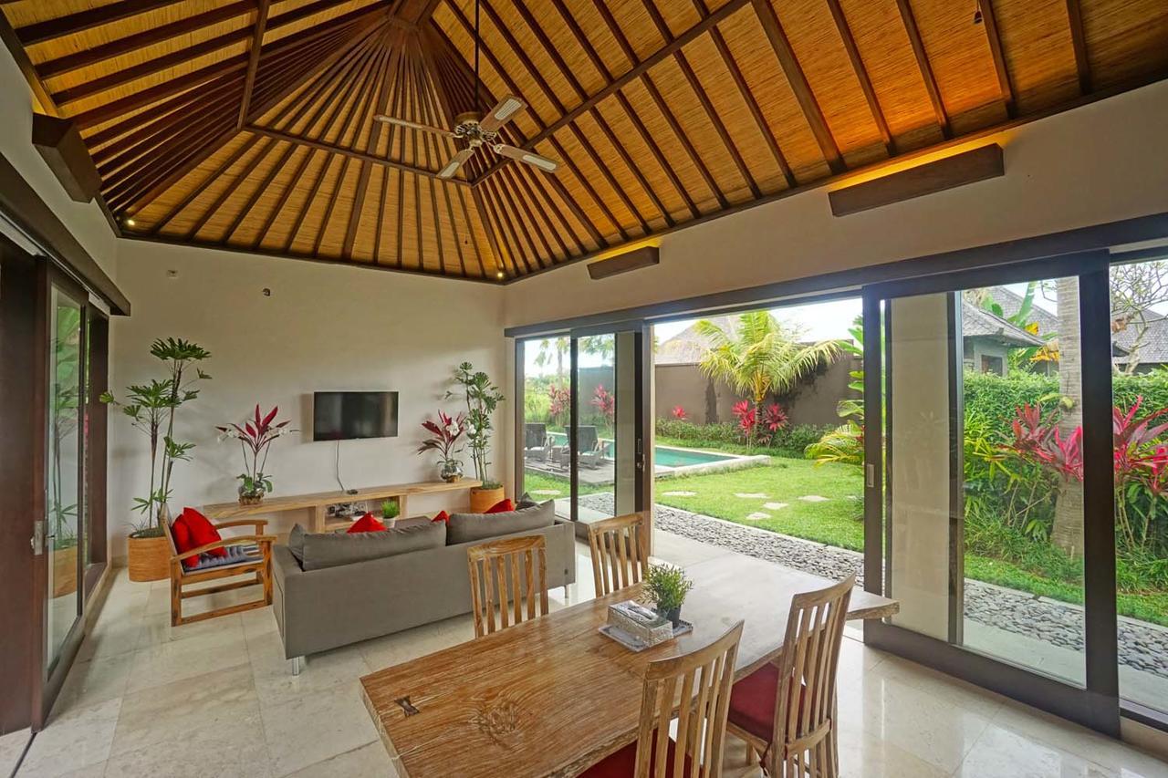 Dusun Ubud Exterior photo