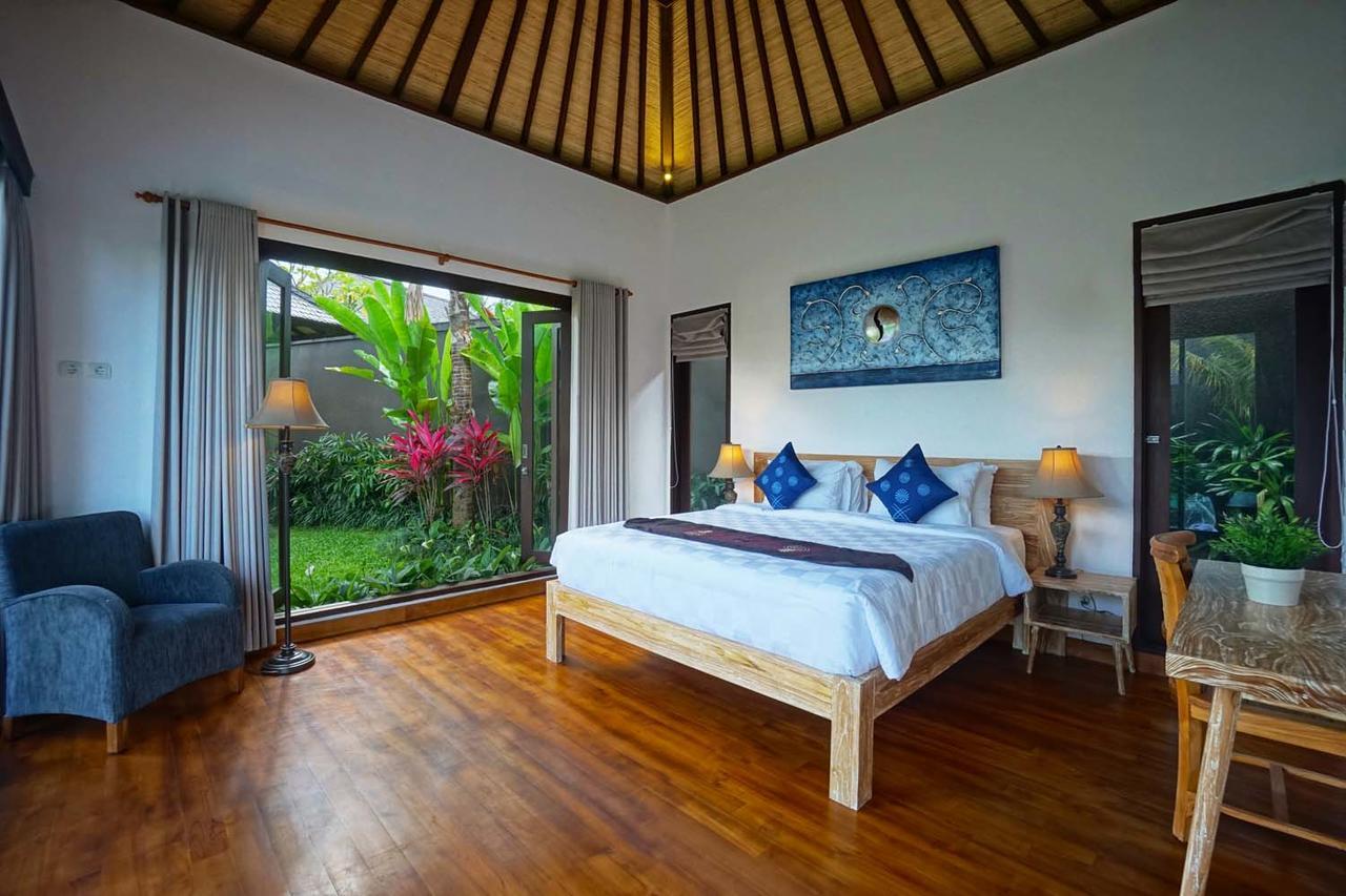 Dusun Ubud Exterior photo