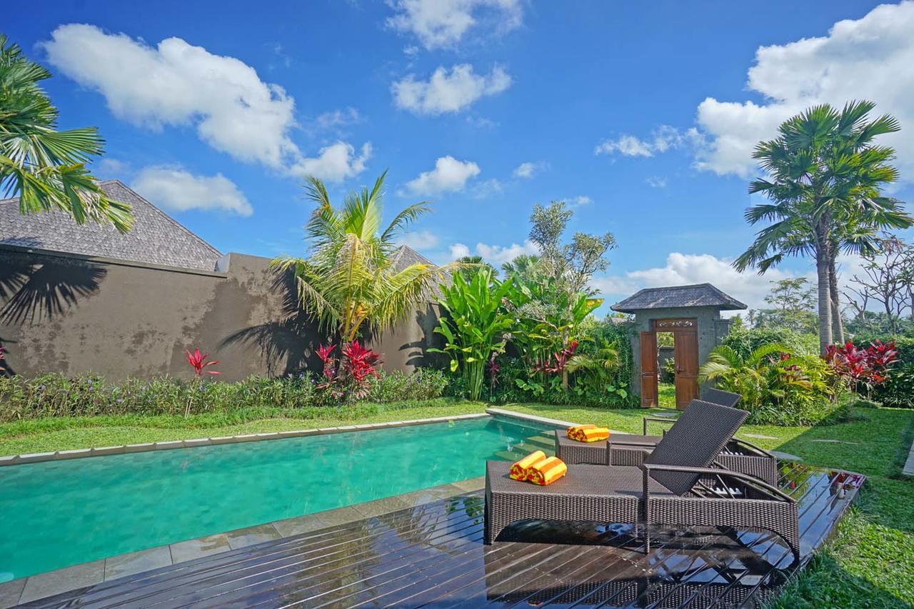 Dusun Ubud Exterior photo