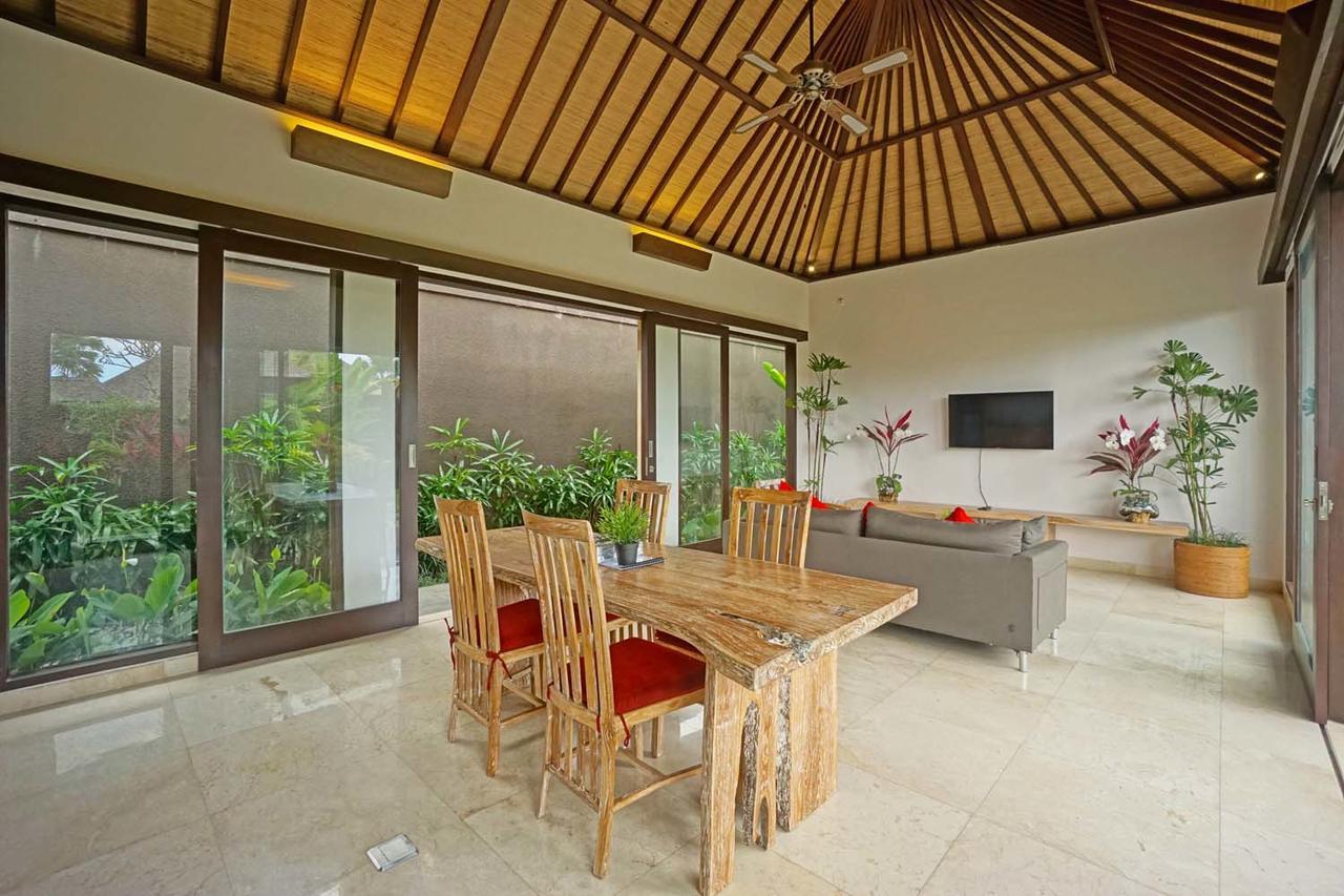 Dusun Ubud Exterior photo