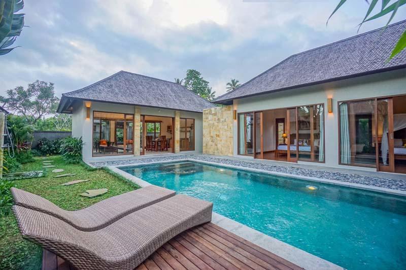 Dusun Ubud Exterior photo