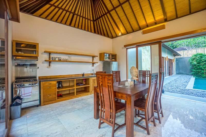 Dusun Ubud Exterior photo