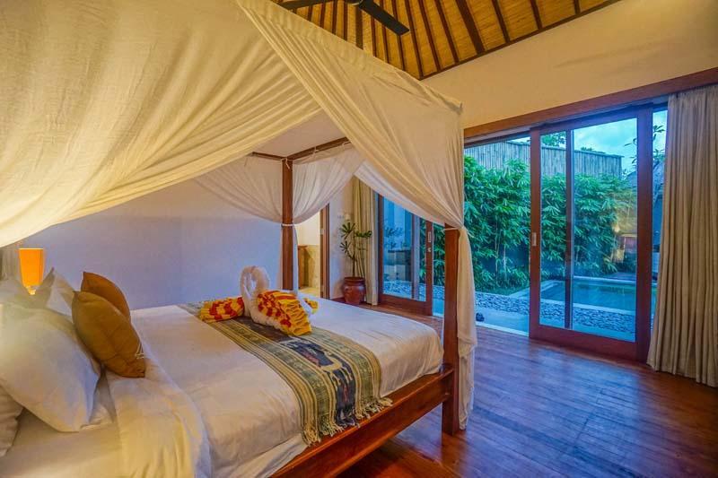 Dusun Ubud Exterior photo