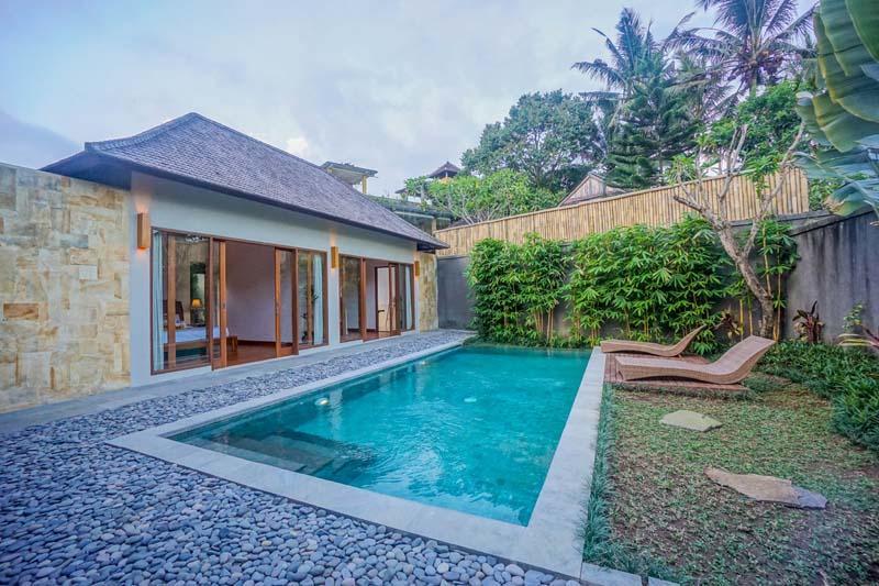 Dusun Ubud Exterior photo
