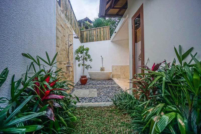 Dusun Ubud Exterior photo