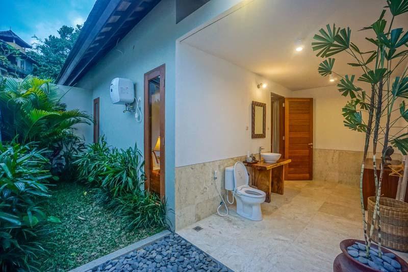 Dusun Ubud Exterior photo