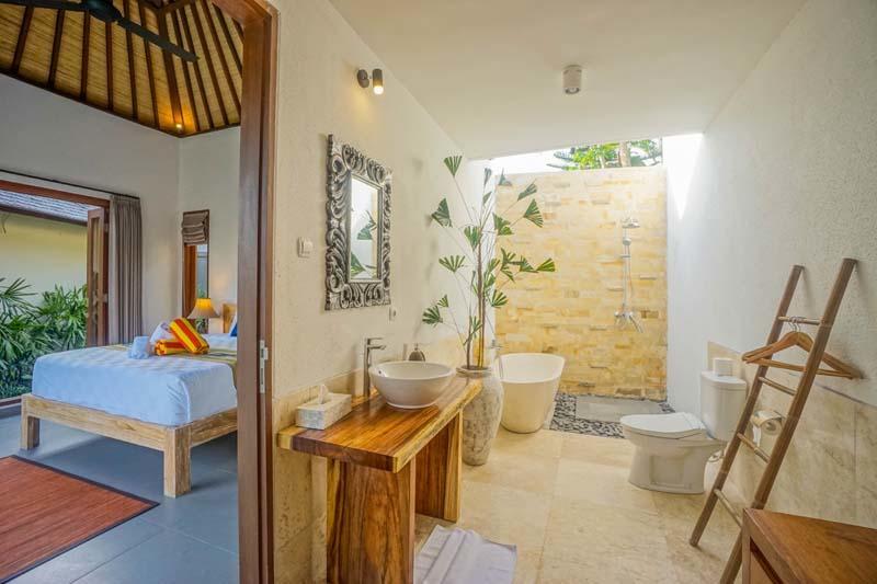 Dusun Ubud Exterior photo
