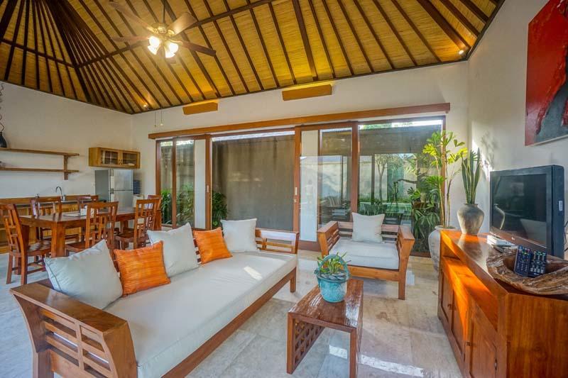 Dusun Ubud Exterior photo