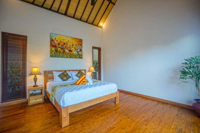 Dusun Ubud Exterior photo