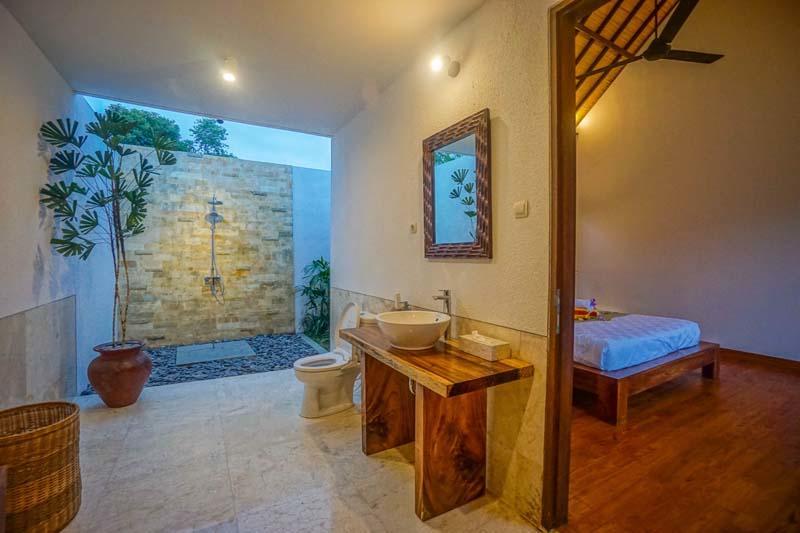 Dusun Ubud Exterior photo