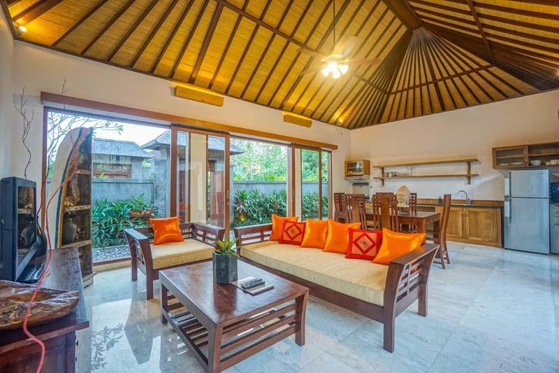 Dusun Ubud Exterior photo