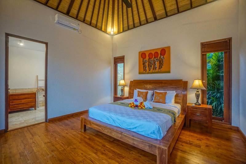 Dusun Ubud Exterior photo