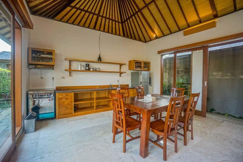Dusun Ubud Exterior photo