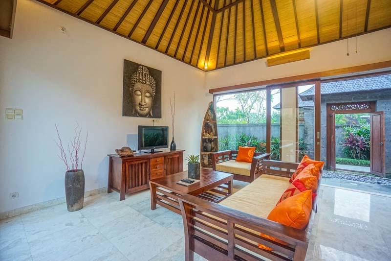 Dusun Ubud Exterior photo