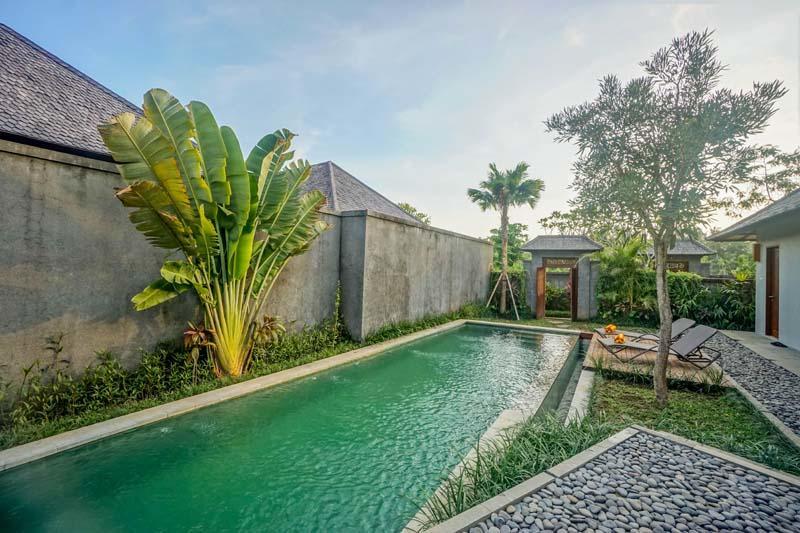 Dusun Ubud Exterior photo